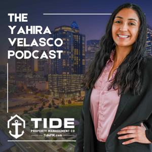 The Yahira Velasco Podcast