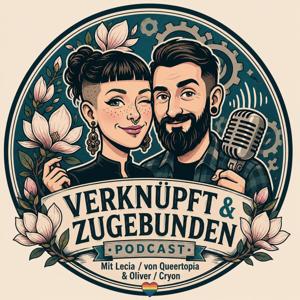 Verknüpft & Zugebunden