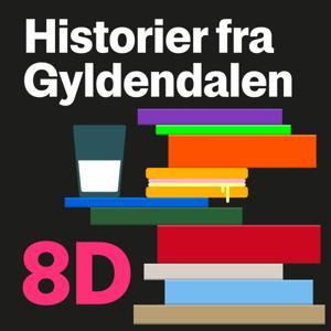 Historier fra Gyldendalen
