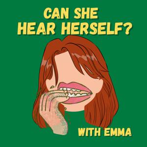 Can She Hear Herself?