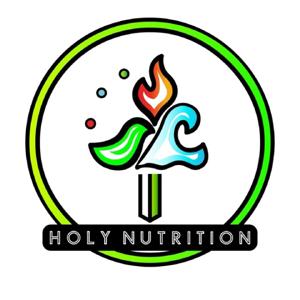 Holy Nutrition