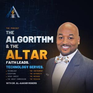 The Algorithm & The Altar