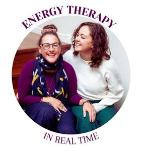 Energy Therapy in Real Time