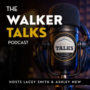Walker Talks