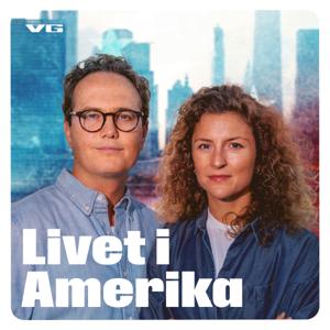 Livet i Amerika