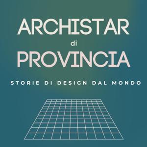 Archistar di provincia