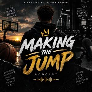Making The Jump