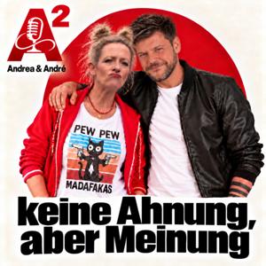 A²- keine Ahnung, aber Meinung