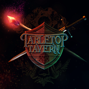 Tabletop Tavern Podcast