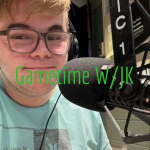 Gametime W/JK
