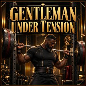 Gentleman Under Tension