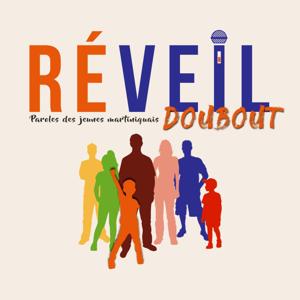 Réveil – Paroles des jeunes martiniquais