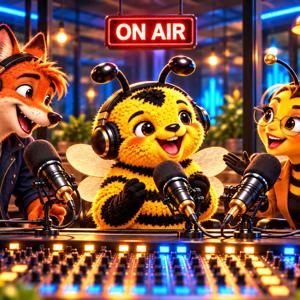 The Honeybuzz Hour