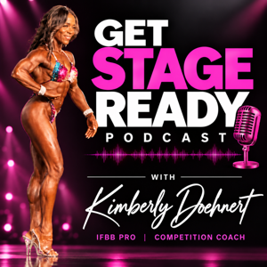 Get Stage Ready