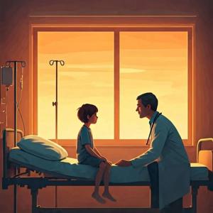 Autism in the ED