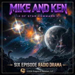 Mike and Ken of Star Command