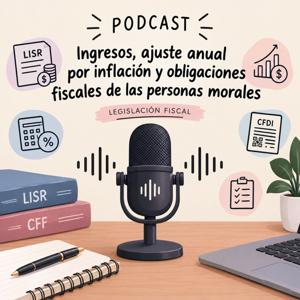 Ingresos y obligaciones de la LISR