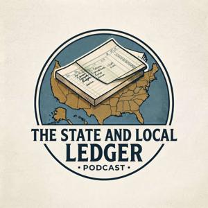 The State and Local Ledger