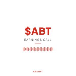 Abbott Laboratories Earnings Call Podcast ($ABT)