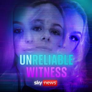Unreliable Witness | Storycast by Sky News