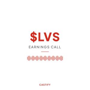 Las Vegas Sands Corp Earnings Call Podcast ($LVS)
