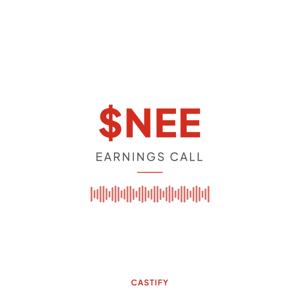 Nextera Energy Inc Earnings Call Podcast ($NEE)