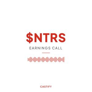 Northern Trust Corp Earnings Call Podcast ($NTRS)