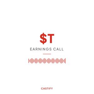AT&T Inc Earnings Call Podcast ($T)