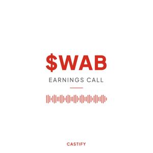 Westinghouse Air Brake Technologies Corp Earnings Call Podcast ($WAB)