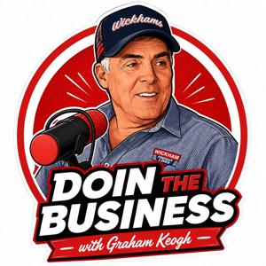 Doin' the Business