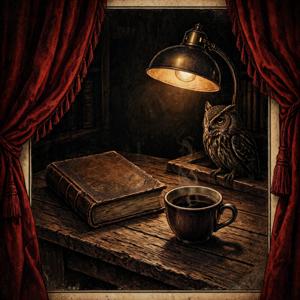 The Bookhouse Readings