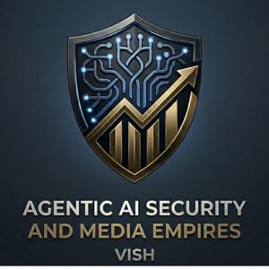 Agentic AI Security and Media Empires