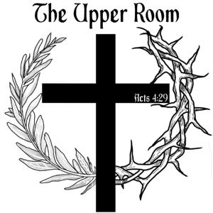 The Upper Room Podcast