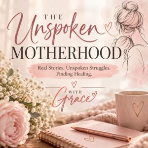 The Unspoken Motherhood