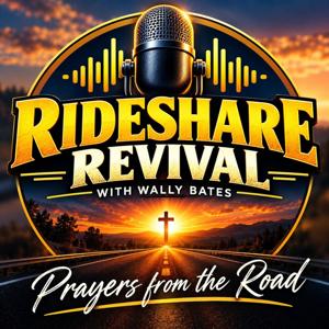 Rideshare Revival with Wally Bates