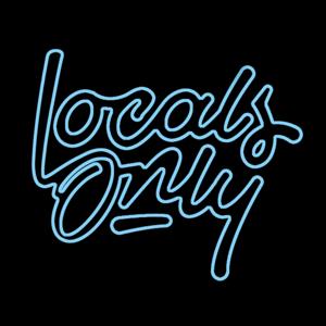Locals Only Podcast