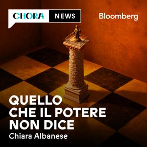 Quello che il potere non dice