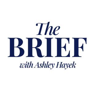 The Brief with Ashley Hayek