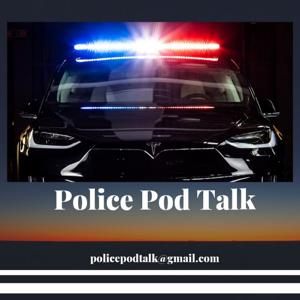 PolicePodTalk