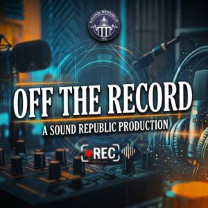 Off The Record - A Sound Republic Production