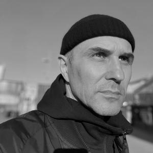 ION - Mladen Kolundžija
