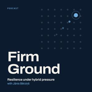 Firm Ground