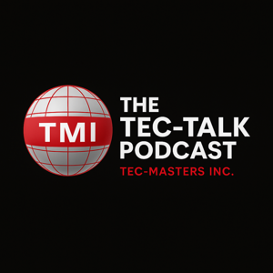 TEC TALK Podcast at AUSA 2026 | Army, Defense Technology & Leadership