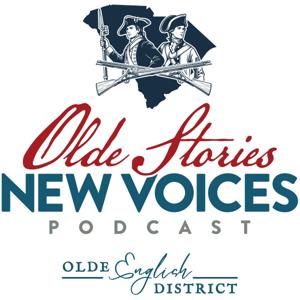 Olde Stories, New Voices