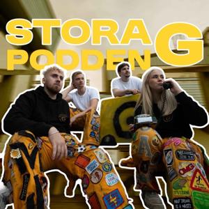 STORA G PODDEN