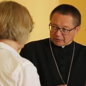 Pięciu Franciszków kardynała Grzegorza Rysia