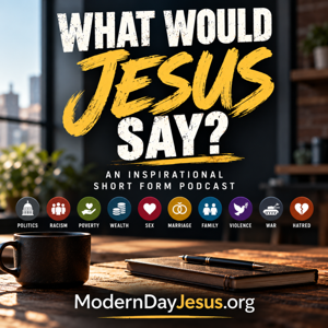 Modern Day Jesus
