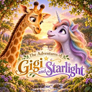 The Adventures of GiGi and Starlight