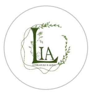 The Literature is ALIVE Podcast