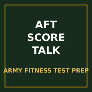Army Fitness Test Briefing